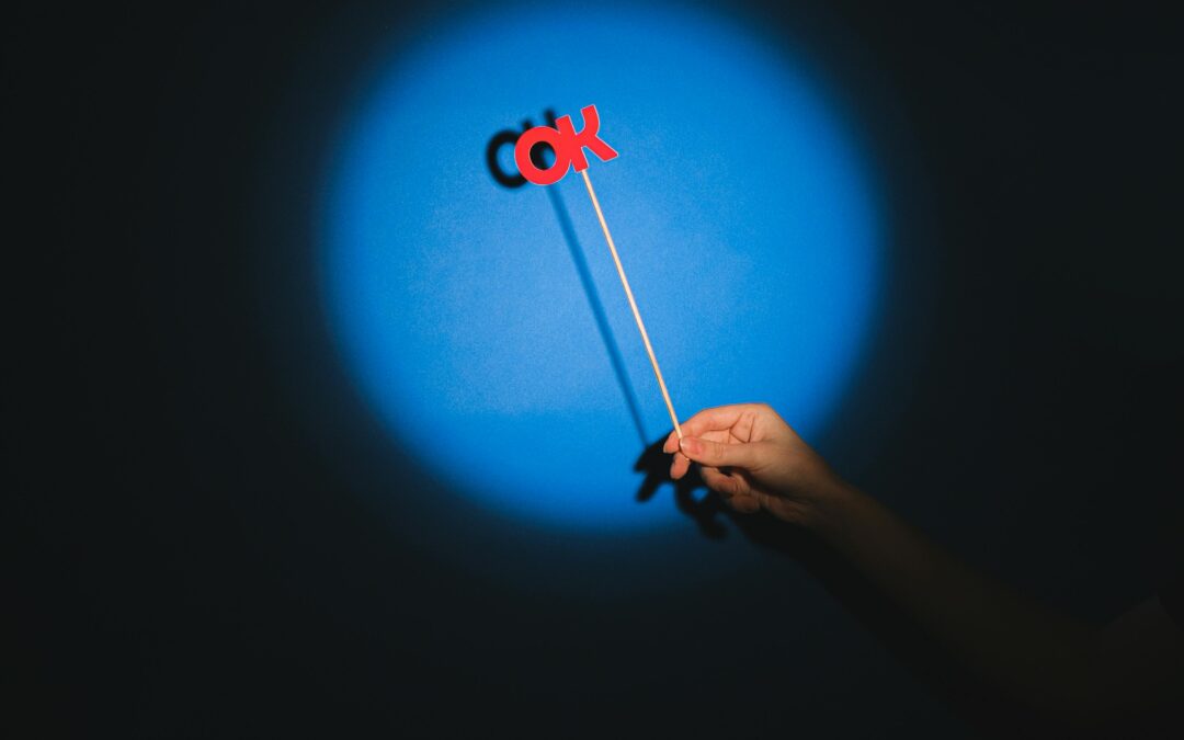 The improbable story of OK